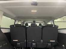 Ford Transit Custom 320 EcoBlue Trend 2.0 5dr Minibus Manual Diesel - U1536