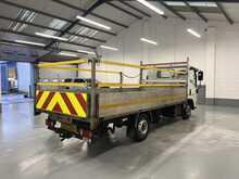 Isuzu Grafter D N35 - U1541