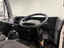 Isuzu Grafter D N35 - U1541
