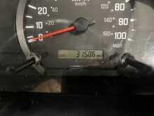 Isuzu Grafter D N35 - U1541