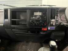 Isuzu Grafter D N35 - U1541