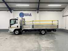 Isuzu Grafter D N35 1.9 2dr Dropside Manual Diesel - U1541