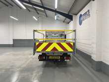 Isuzu Grafter D N35 1.9 2dr Dropside Manual Diesel - U1541