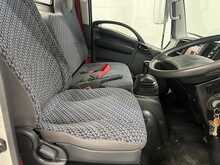 Isuzu Grafter D N35 1.9 2dr Dropside Manual Diesel - U1541