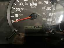 Isuzu Grafter D N35 1.9 2dr Dropside Manual Diesel - U1541