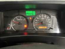 Isuzu Grafter D N35 1.9 2dr Dropside Manual Diesel - U1541