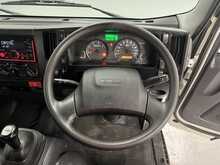 Isuzu Grafter D N35 1.9 2dr Dropside Manual Diesel - U1541