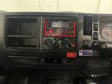 Isuzu Grafter D N35 1.9 2dr Dropside Manual Diesel - U1541