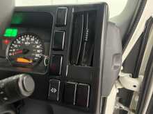 Isuzu Grafter D N35 1.9 2dr Dropside Manual Diesel - U1541