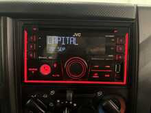 Isuzu Grafter D N35 1.9 2dr Dropside Manual Diesel - U1541