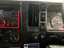 Isuzu Grafter D N35 1.9 2dr Dropside Manual Diesel - U1541