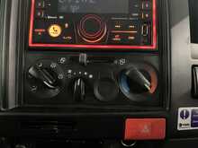 Isuzu Grafter D N35 1.9 2dr Dropside Manual Diesel - U1541