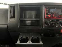 Isuzu Grafter D N35 1.9 2dr Dropside Manual Diesel - U1541