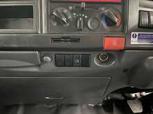 Isuzu Grafter D N35 1.9 2dr Dropside Manual Diesel - U1541