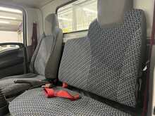 Isuzu Grafter D N35 1.9 2dr Dropside Manual Diesel - U1541