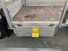 Isuzu Grafter D N35 1.9 2dr Dropside Manual Diesel - U1541