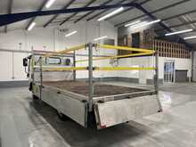 Isuzu Grafter D N35 1.9 2dr Dropside Manual Diesel - U1541