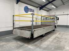 Isuzu Grafter D N35 1.9 2dr Dropside Manual Diesel - U1541
