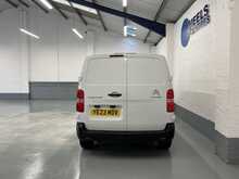 Citroen Dispatch 2.0 BlueHDi 1400 Enterprise Edition M Panel Van 6dr Diesel Manual FWD 2 Euro 6 (s/s) (145 ps) - U1542