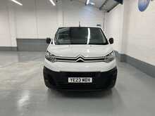 Citroen Dispatch 2.0 BlueHDi 1400 Enterprise Edition M Panel Van 6dr Diesel Manual FWD 2 Euro 6 (s/s) (145 ps) - U1542