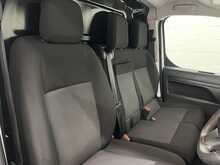Citroen Dispatch 2.0 BlueHDi 1400 Enterprise Edition M Panel Van 6dr Diesel Manual FWD 2 Euro 6 (s/s) (145 ps) - U1542