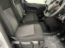Citroen Dispatch 2.0 BlueHDi 1400 Enterprise Edition M Panel Van 6dr Diesel Manual FWD 2 Euro 6 (s/s) (145 ps) - U1542