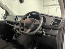 Citroen Dispatch 2.0 BlueHDi 1400 Enterprise Edition M Panel Van 6dr Diesel Manual FWD 2 Euro 6 (s/s) (145 ps) - U1542