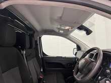 Citroen Dispatch 2.0 BlueHDi 1400 Enterprise Edition M Panel Van 6dr Diesel Manual FWD 2 Euro 6 (s/s) (145 ps) - U1542