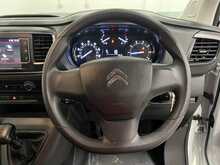 Citroen Dispatch 2.0 BlueHDi 1400 Enterprise Edition M Panel Van 6dr Diesel Manual FWD 2 Euro 6 (s/s) (145 ps) - U1542