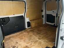 Citroen Dispatch 2.0 BlueHDi 1400 Enterprise Edition M Panel Van 6dr Diesel Manual FWD 2 Euro 6 (s/s) (145 ps) - U1542