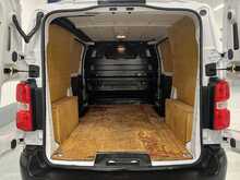 Citroen Dispatch 2.0 BlueHDi 1400 Enterprise Edition M Panel Van 6dr Diesel Manual FWD 2 Euro 6 (s/s) (145 ps) - U1542