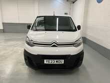 Citroen Dispatch 2.0 BlueHDi 1400 Enterprise Edition M Panel Van 6dr Diesel Manual FWD 2 Euro 6 (s/s) (145 ps) - U1543