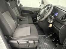Citroen Dispatch 2.0 BlueHDi 1400 Enterprise Edition M Panel Van 6dr Diesel Manual FWD 2 Euro 6 (s/s) (145 ps) - U1543