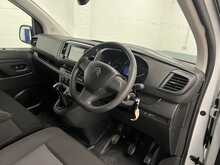 Citroen Dispatch 2.0 BlueHDi 1400 Enterprise Edition M Panel Van 6dr Diesel Manual FWD 2 Euro 6 (s/s) (145 ps) - U1543