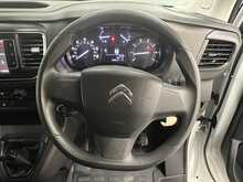 Citroen Dispatch 2.0 BlueHDi 1400 Enterprise Edition M Panel Van 6dr Diesel Manual FWD 2 Euro 6 (s/s) (145 ps) - U1543