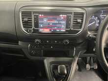 Citroen Dispatch 2.0 BlueHDi 1400 Enterprise Edition M Panel Van 6dr Diesel Manual FWD 2 Euro 6 (s/s) (145 ps) - U1543