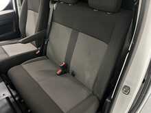 Citroen Dispatch 2.0 BlueHDi 1400 Enterprise Edition M Panel Van 6dr Diesel Manual FWD 2 Euro 6 (s/s) (145 ps) - U1543