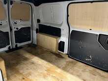 Citroen Dispatch 2.0 BlueHDi 1400 Enterprise Edition M Panel Van 6dr Diesel Manual FWD 2 Euro 6 (s/s) (145 ps) - U1543