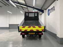 Ford Transit 350 EcoBlue Leader 2.0 2dr Tipper Manual Diesel - U1544