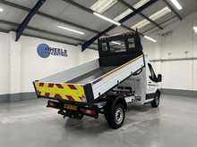 Ford Transit 350 EcoBlue Leader 2.0 2dr Tipper Manual Diesel - U1544