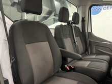 Ford Transit 350 EcoBlue Leader 2.0 2dr Tipper Manual Diesel - U1544