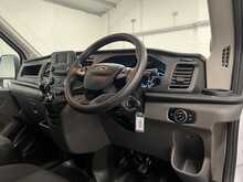 Ford Transit 350 EcoBlue Leader 2.0 2dr Tipper Manual Diesel - U1544
