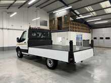 Ford Transit 350 EcoBlue Leader 2.0 2dr Tipper Manual Diesel - U1544
