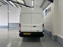 Ford Transit 2.0 350 EcoBlue Leader Panel Van 5dr Diesel Manual RWD L4 H3 Euro 6 (s/s) (130 ps) - U1545