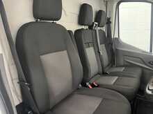 Ford Transit 2.0 350 EcoBlue Leader Panel Van 5dr Diesel Manual RWD L4 H3 Euro 6 (s/s) (130 ps) - U1545
