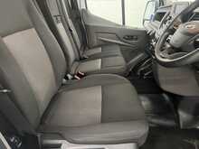 Ford Transit 2.0 350 EcoBlue Leader Panel Van 5dr Diesel Manual RWD L4 H3 Euro 6 (s/s) (130 ps) - U1545