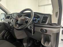 Ford Transit 2.0 350 EcoBlue Leader Panel Van 5dr Diesel Manual RWD L4 H3 Euro 6 (s/s) (130 ps) - U1545