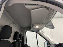 Ford Transit 2.0 350 EcoBlue Leader Panel Van 5dr Diesel Manual RWD L4 H3 Euro 6 (s/s) (130 ps) - U1545