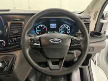 Ford Transit 2.0 350 EcoBlue Leader Panel Van 5dr Diesel Manual RWD L4 H3 Euro 6 (s/s) (130 ps) - U1545