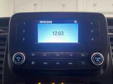 Ford Transit 2.0 350 EcoBlue Leader Panel Van 5dr Diesel Manual RWD L4 H3 Euro 6 (s/s) (130 ps) - U1545